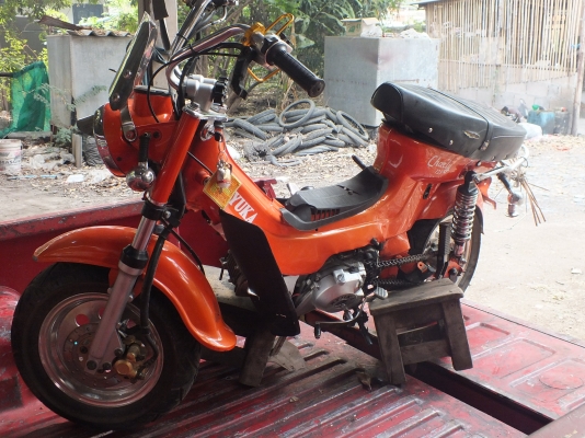 ขาย ชาลี นำเข้า 125 ตามสภาพ สตาร์ทมือทะเบียนโอนภาษีเต็ม 57 ขาย ชาลี นำเข้า 125 ตามสภาพ สตาร์ทมือทะเบียนโอนภาษีเต็ม 57