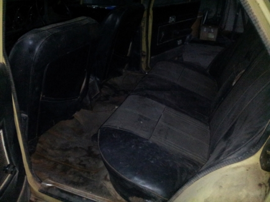 ขายรถสะสมcrown ms55เดิม20000