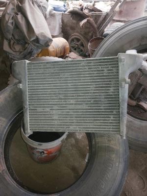 -ขายอินเตอร์ คูลเลอร์ 2ตัว ของ 320 (P11)