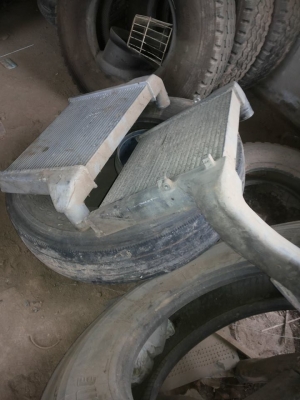 -ขายอินเตอร์ คูลเลอร์ 2ตัว ของ 320 (P11)