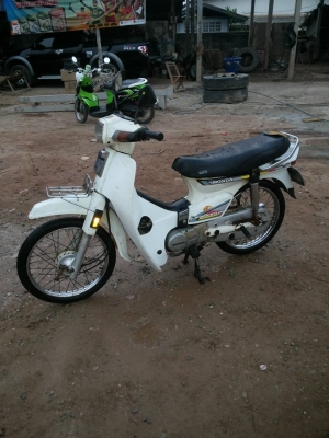 -ดรีมคุรุสภาทะเบียนเต็ม พร้อมโอน ขอขายแค่ 12900 ครับ