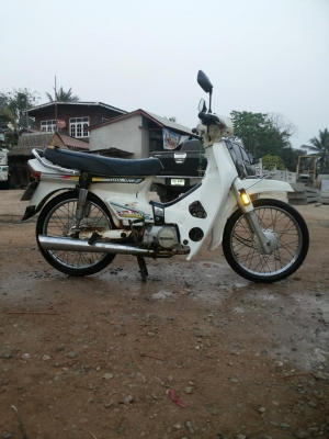 -ดรีมคุรุสภาทะเบียนเต็ม พร้อมโอน ขอขายแค่ 12900 ครับ