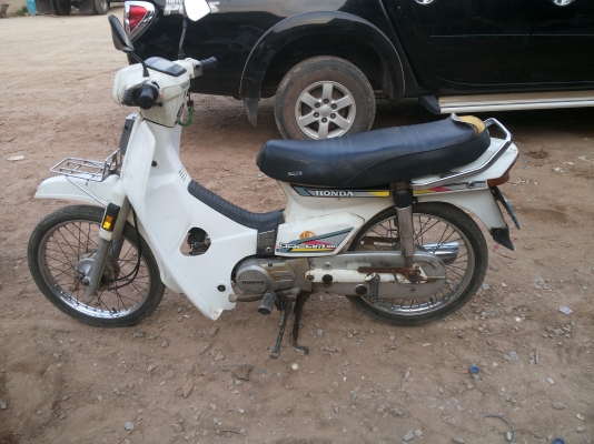 -ดรีมคุรุสภาทะเบียนเต็ม พร้อมโอน ขอขายแค่ 12900 ครับ