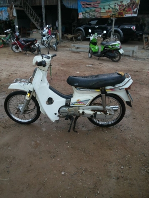 -ดรีมคุรุสภาทะเบียนเต็ม พร้อมโอน ขอขายแค่ 12900 ครับ