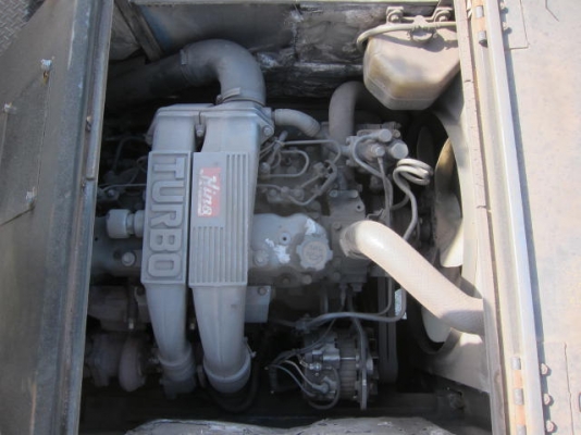 รถเครน TADANO TR80M-1 ปี93 จากญี่ปุ่น เอกสารครบครับ