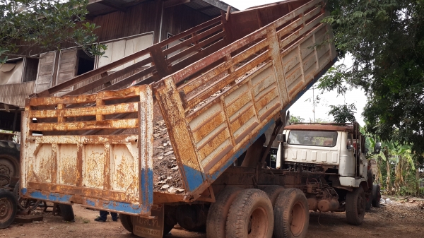 ขายด่วนHINOKTสองเพลาดั้มเอกสารใบซื้อขายโทร0843923995 ขายด่วนHINOKTสองเพลาดั้มเอกสารใบซื้อขายโทร0843923995