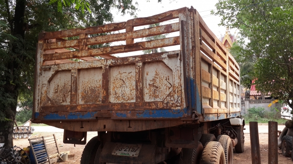 ขายด่วนHINOKTสองเพลาดั้มเอกสารใบซื้อขายโทร0843923995 ขายด่วนHINOKTสองเพลาดั้มเอกสารใบซื้อขายโทร0843923995