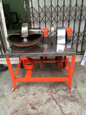 เครื่องทำลูกชิ้นชุดใหญ่ เครื่องทำลูกชิ้นชุดใหญ่