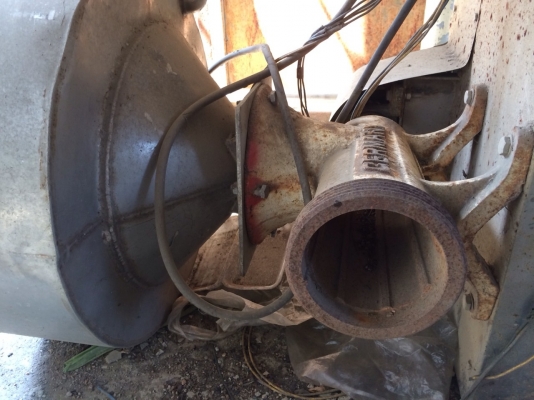 เครื่องทำลูกชิ้นชุดใหญ่ เครื่องทำลูกชิ้นชุดใหญ่