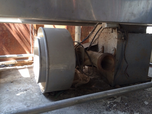 เครื่องทำลูกชิ้นชุดใหญ่ เครื่องทำลูกชิ้นชุดใหญ่