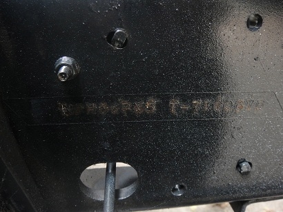 ขาย ISUZU NPR 120 แรง ยาว 5 เมตร ( รถห้างแท้ )จดปี 39