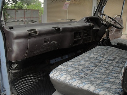 ขาย ISUZU NPR 120 แรง ยาว 5 เมตร ( รถห้างแท้ )จดปี 39