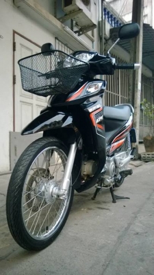 SHOGUN EPI ปี 2013 รถ 5 เดือน วิ่ง 5000 สภาพสวย ขายถูกๆ ต่อรองได้