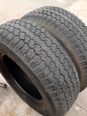 245/70R16 BRIDGESTONE DUELER H/T มี 2 เส้นคู่ TEL.081-427-3941 245/70R16 BRIDGESTONE DUELER H/T มี 2 เส้นคู่ TEL.081-427-3941
