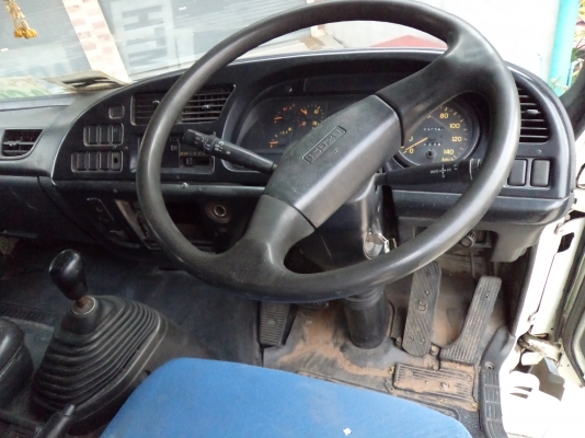 ขาย885000บาทรถ6ล้อเดก้า195แรงเป็นตู้แห้ง ช่วงยาว7.20 ขาย885000บาทรถ6ล้อเดก้า195แรงเป็นตู้แห้ง ช่วงยาว7.20