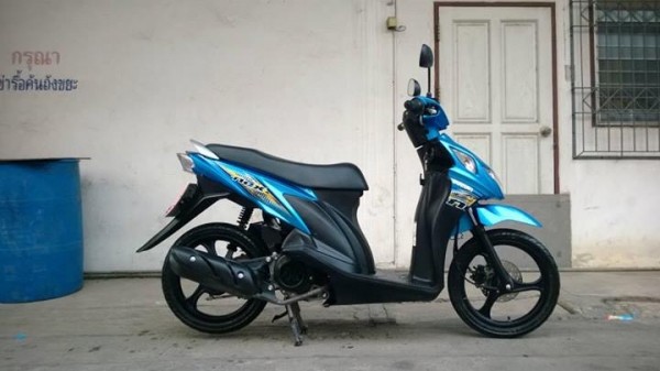 NEX 2013 เอี่ยมๆ ใหม่ๆ วิ่ง 7000 ไม่ล้มไม่ชน ขายถูกๆ ต่อรองได้จ้า