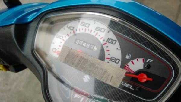 NEX 2013 เอี่ยมๆ ใหม่ๆ วิ่ง 7000 ไม่ล้มไม่ชน ขายถูกๆ ต่อรองได้จ้า