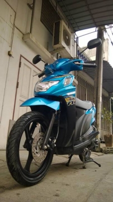 NEX 2013 เอี่ยมๆ ใหม่ๆ วิ่ง 7000 ไม่ล้มไม่ชน ขายถูกๆ ต่อรองได้จ้า