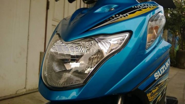 NEX 2013 เอี่ยมๆ ใหม่ๆ วิ่ง 7000 ไม่ล้มไม่ชน ขายถูกๆ ต่อรองได้จ้า