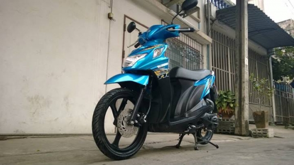 NEX 2013 เอี่ยมๆ ใหม่ๆ วิ่ง 7000 ไม่ล้มไม่ชน ขายถูกๆ ต่อรองได้จ้า