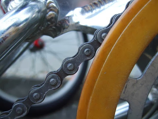 ขออนุญาตตั้งกระทู้ขายจักรยานญี่ปุ่นพับได้ ASAHI สีน้ำเงิน สวย ขออนุญาตตั้งกระทู้ขายจักรยานญี่ปุ่นพับได้ ASAHI สีน้ำเงิน สวย