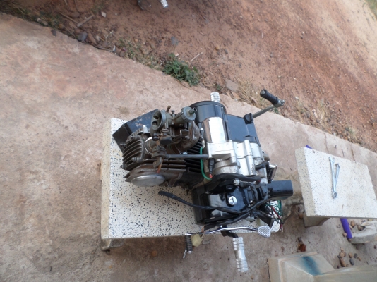 ขายเครื่อง 1.ขายเครื่องเวฟ110 สตาร์ทมือ เครื่องฟิตมาใหม่พร้อมใช้ไม่ดังไม่หอนไม่เยิ้มสภาพพร้อมใช้งานของครบชุดไฟคาบูครบ...วิ่ง120+สบายครับ ราคา5800บาทพร้อมส่ง 2.ขายเครื่องดรีมเอ็กเซล เครื่องเดิมๆไม่ดังไม่หอนไม่เยิ้มสภาพพร้อมใช้งานของครบชุดไฟคาบูครบสภาพพร้อม