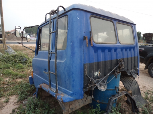 ขายหัวรถF18 สภาพดี 75000บาท