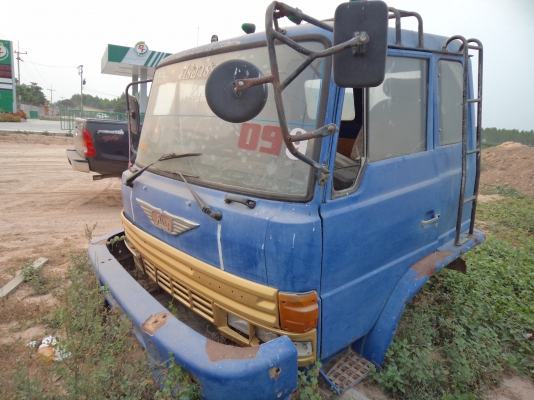 ขายหัวรถF18 สภาพดี 75000บาท