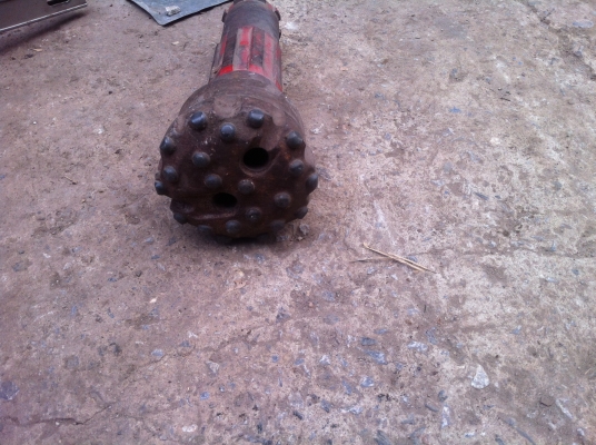 ขายหัวเจาะน้ำบาดาล ราคา 4000 บาท ขายหัวเจาะน้ำบาดาล ราคา 4000 บาท