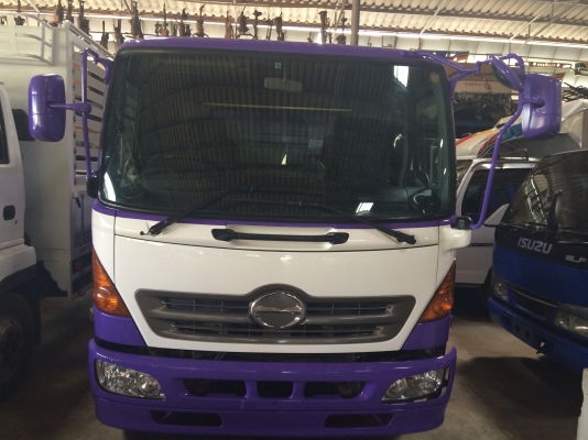 ขายรถ6ลัอดั๊มฮีโน่เมกก้า รถมือสองสภาพดีจากญี่ปุ่น จดทะเบียนพร้อมใช้ ขายสด - ผ่อน ขายรถ6ลัอดั๊มฮีโน่เมกก้า รถมือสองสภาพดีจากญี่ปุ่น จดทะเบียนพร้อมใช้ ขายสด - ผ่อน