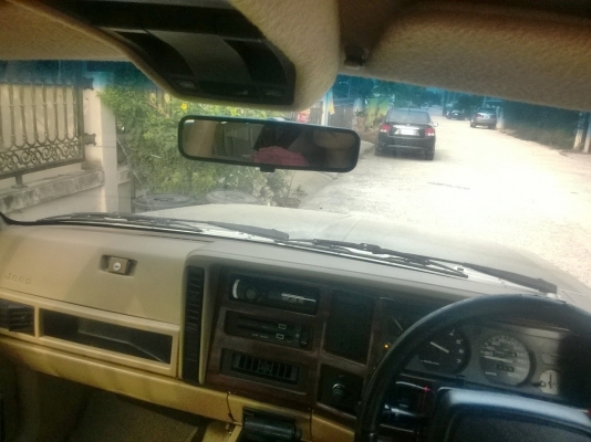 ขาย Jeep Limited