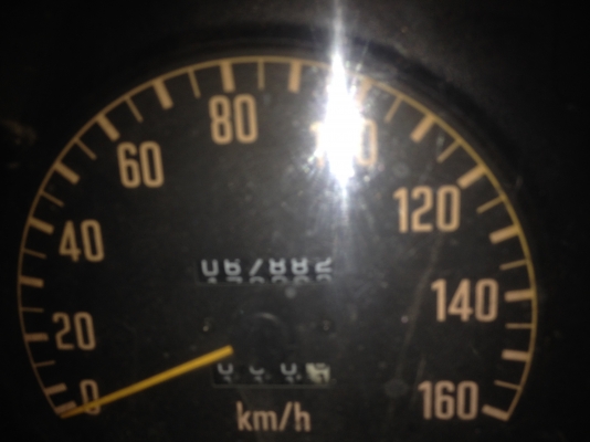 ขายรถโดยสารรับ-ส่งนักเรียน  NPR 120  HP  รถห้างหัวการ์ตูน  ปี  2540