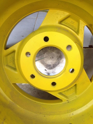 ขายล้อ TURBO JAPAN ขอบ 15x8 ออฟ0 6/139.7 ลายโรตารี่ ออฟลึกๆ สวยครับ