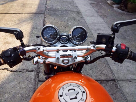 ต้ำพระราม2ขายSUZUKI INNAZUMA 400 ปี99 อินวอย์ สรรพสามิต สภาพแต่งสวยๆครับ