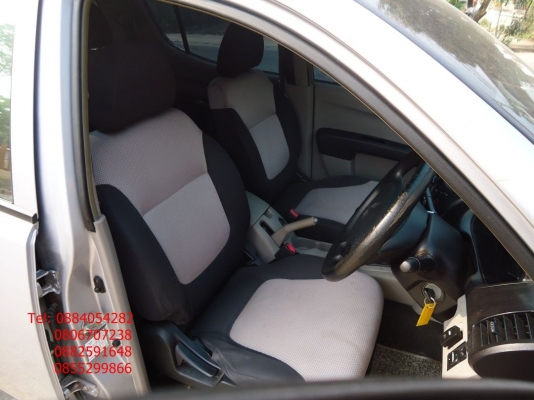 ขาย Mitsubishi triton ล้อแม็กสวย ราคา 325,000 บาท ++++++++