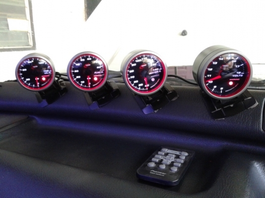 ขาย MITSUBISHI E33 VR4 เครื่อง4G63 TURBO ขับ4 แรงๆ