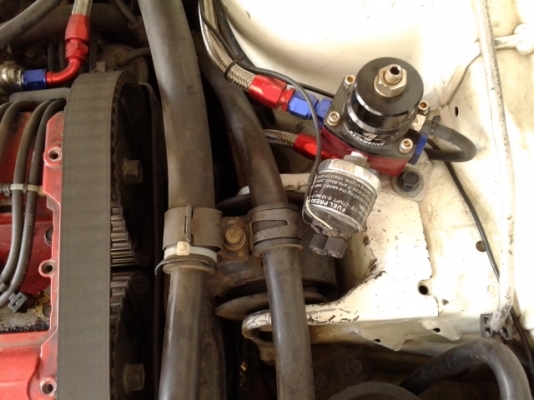 ขาย MITSUBISHI E33 VR4 เครื่อง4G63 TURBO ขับ4 แรงๆ