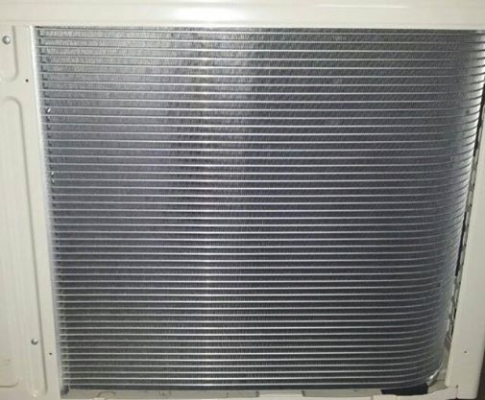 แอร์ใหมแกะกล่อง Samsung (SMART INVERTER)