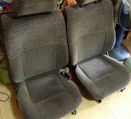 ขายเบาะคัสต้อม