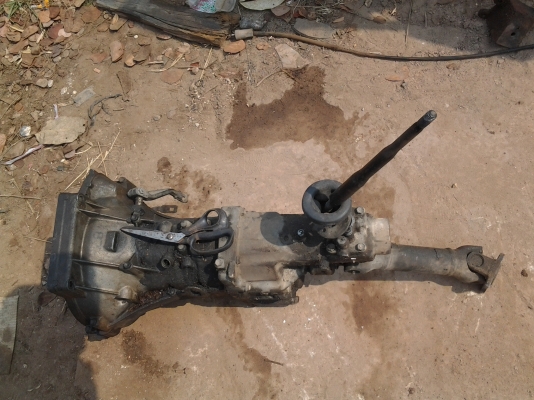 SUZUKI SPORTY ขายเกียร์โฟทั้งชุดครับ เจ้าของเดิมวาง 3S เลยแยกขายครับ SUZUKI SPORTY ขายเกียร์โฟทั้งชุดครับ เจ้าของเดิมวาง 3S เลยแยกขายครับ