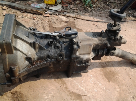 SUZUKI SPORTY ขายเกียร์โฟทั้งชุดครับ เจ้าของเดิมวาง 3S เลยแยกขายครับ SUZUKI SPORTY ขายเกียร์โฟทั้งชุดครับ เจ้าของเดิมวาง 3S เลยแยกขายครับ