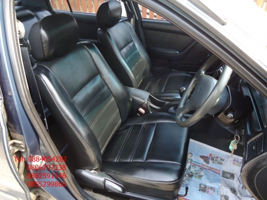 ขาย Toyota Corona ท้ายโด่ง ล้อแม็ก ติดแก๊ส LPG ราคา 75,000+++++++++