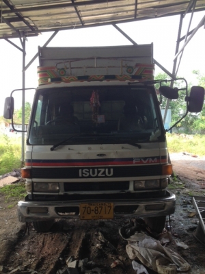 ขายด่วนด่วนด่วน6ล้อ