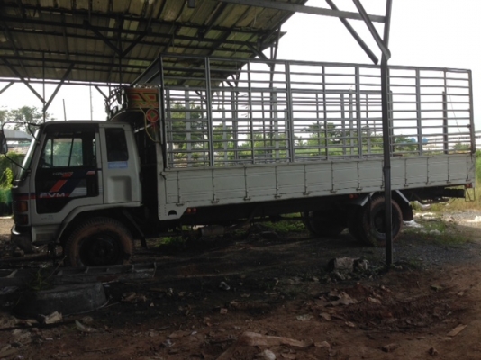 ขายด่วนด่วนด่วน6ล้อ