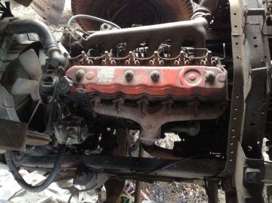 ขายด่วนด่วนด่วน6ล้อ