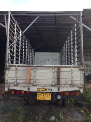 ขายด่วนด่วนด่วน6ล้อ