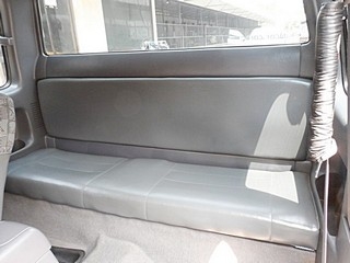 TOYOTA TIGER D4D EXTRACA CAB ปี 2002 รถบ้านพร้อมใช้ จัดไฟแนนซ์ได้ T.086-527-9533