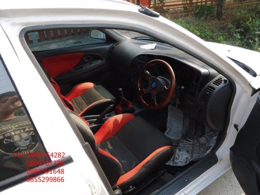 ขาย Mitsubishi lancer ท้ายเบ้นซ์ ราคา 85,000 บาท +++++++++ ขาย Mitsubishi lancer ท้ายเบ้นซ์ ราคา 85,000 บาท +++++++++