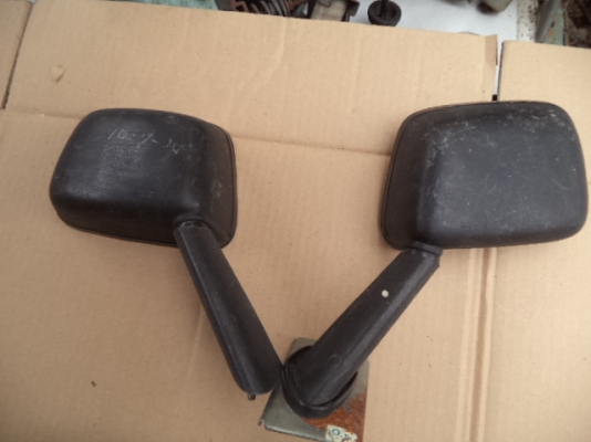 ขายกระจกมองข้างรุ่นเก่า Retro