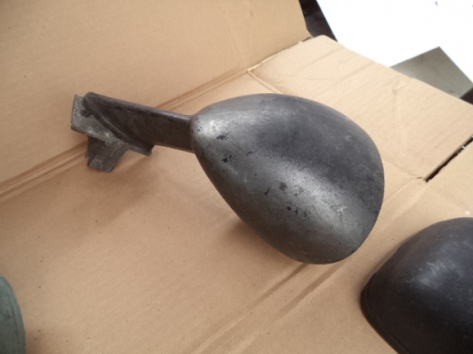 ขายกระจกมองข้างรุ่นเก่า Retro